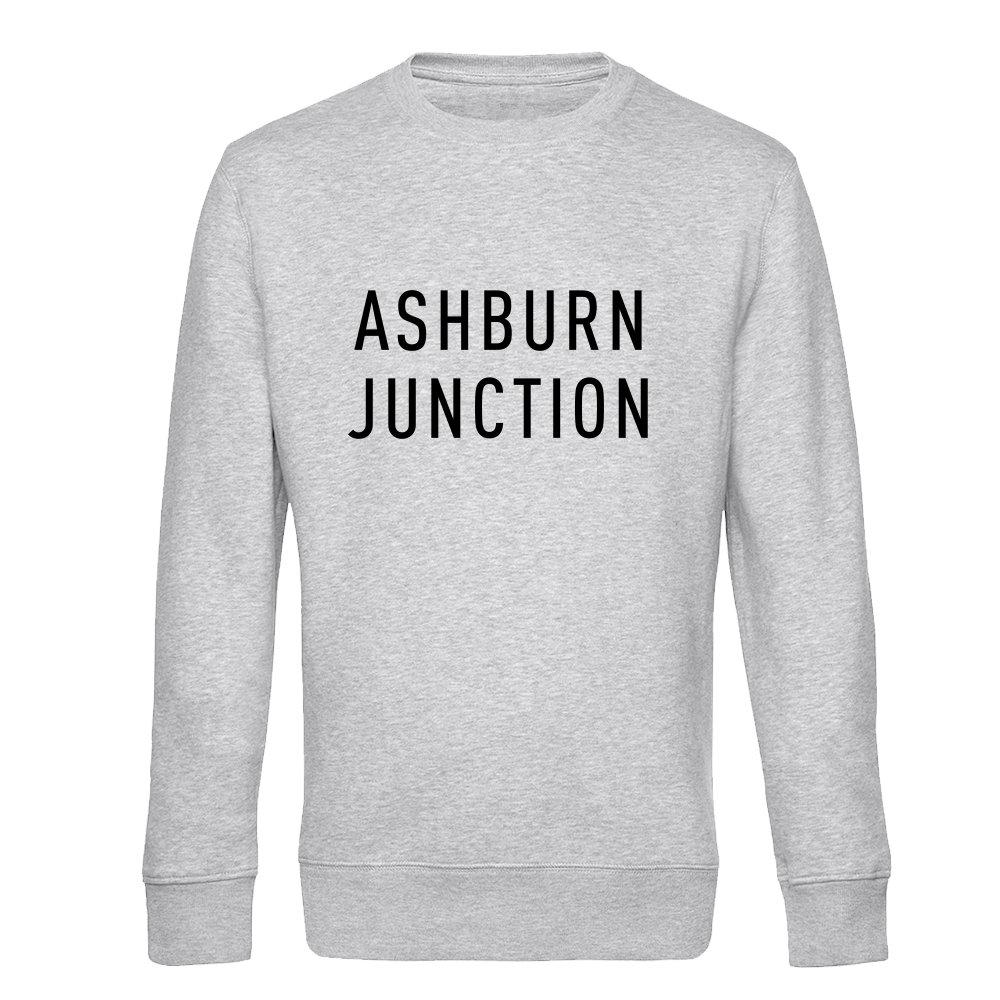Sweatshirt Ashburn Junction – #muhoov